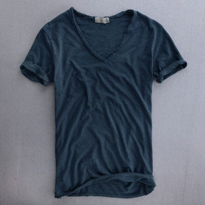 Ethan™ – T-shirt premium en coton