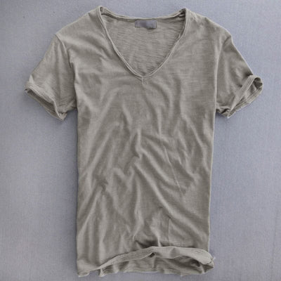 Ethan™ – T-shirt premium en coton