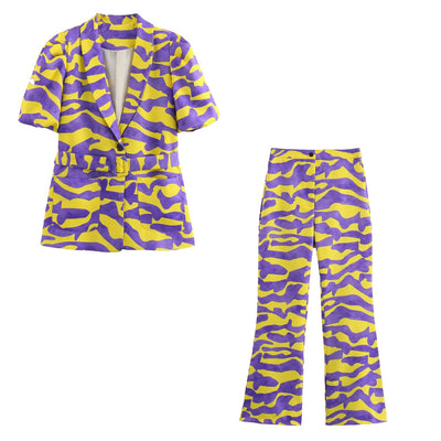 Missy – Ensemble élégant 2 pièces