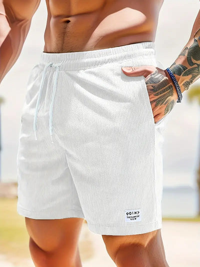 Colter - Short élégant et confortable