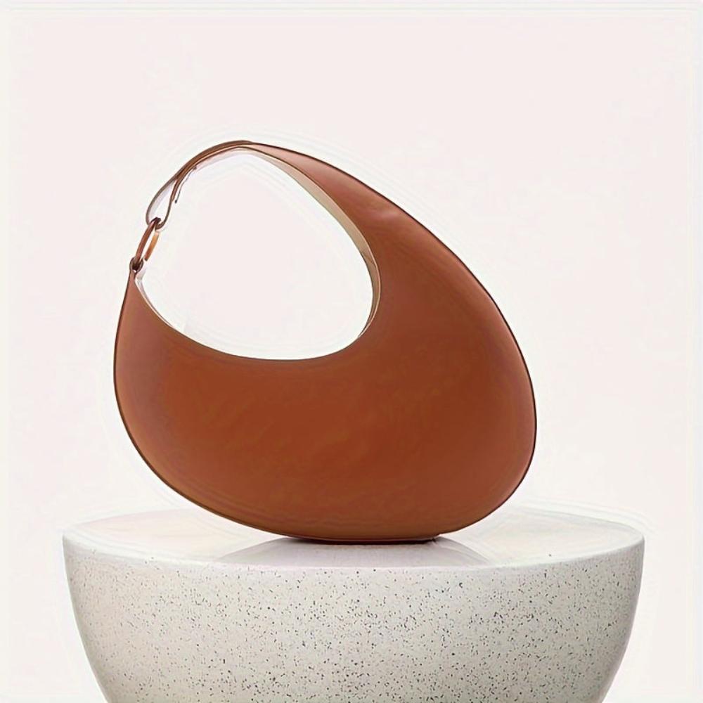 Audra™ – Sac Lune Élégant
