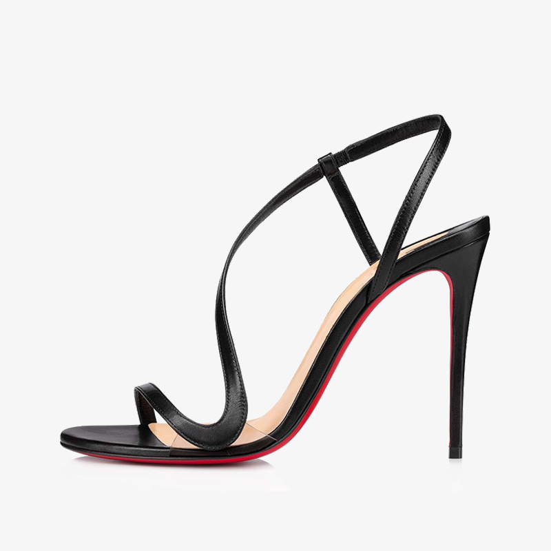 Sandales Cyra