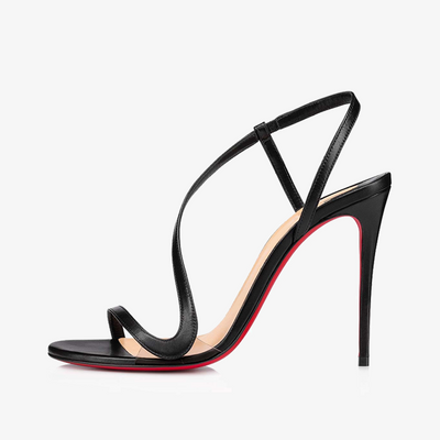 Sandales Cyra