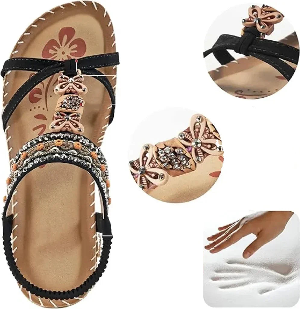 Maria™ | Orthopedia Comfort