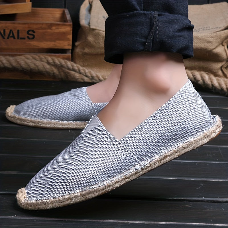 Pelka – Espadrilles légères à motif graffiti, confort respirant et semelle antidérapante