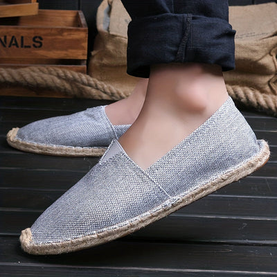 Pelka – Espadrilles légères à motif graffiti, confort respirant et semelle antidérapante
