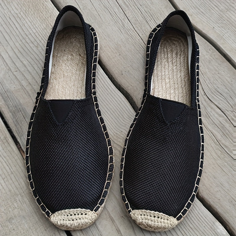 Pelka – Espadrilles légères à motif graffiti, confort respirant et semelle antidérapante