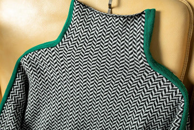 Lucette - Pull rayé élégant et confortable