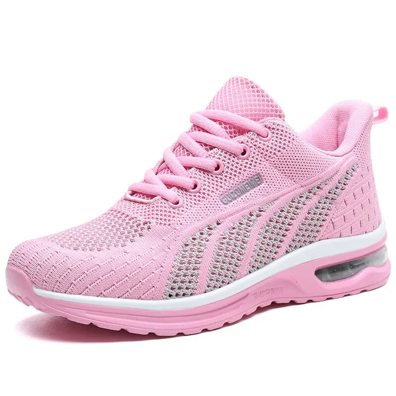 Lilou™ - Chaussure de marche ergonomique