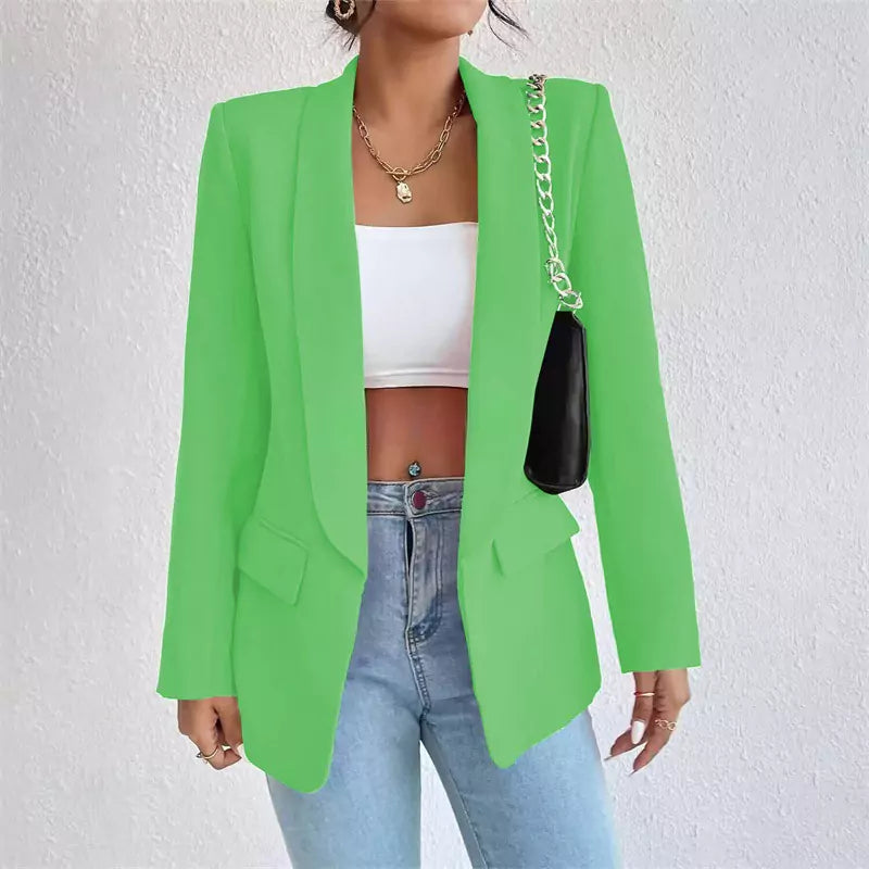 Lune™ | Blazer Élégant