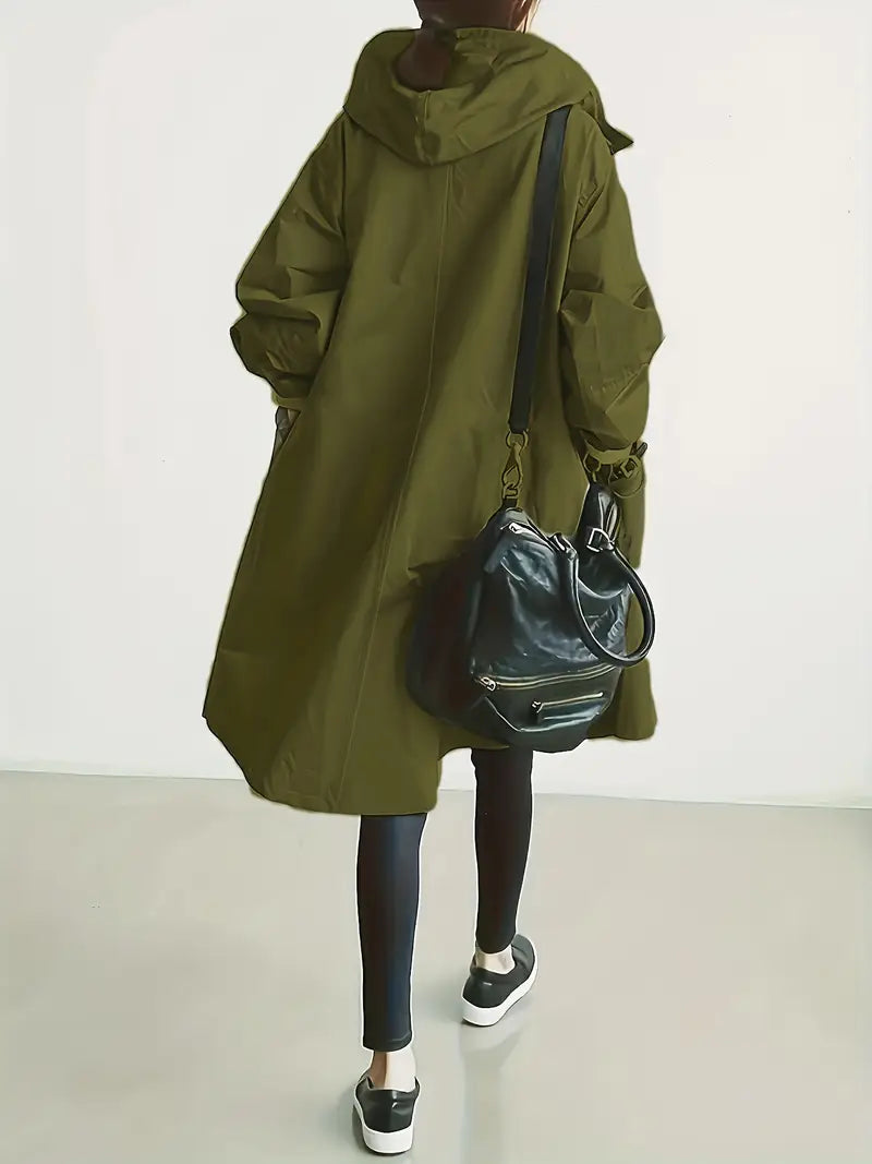 Juliette™ | Trench parisien