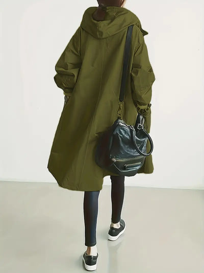 Juliette™ | Trench parisien