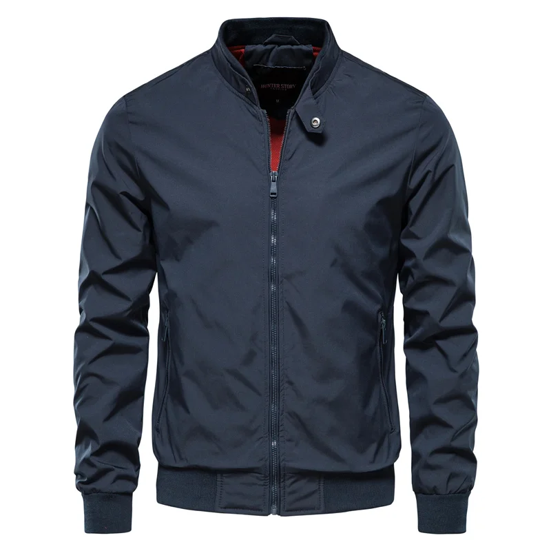 Simon™ - Veste légère décontractée