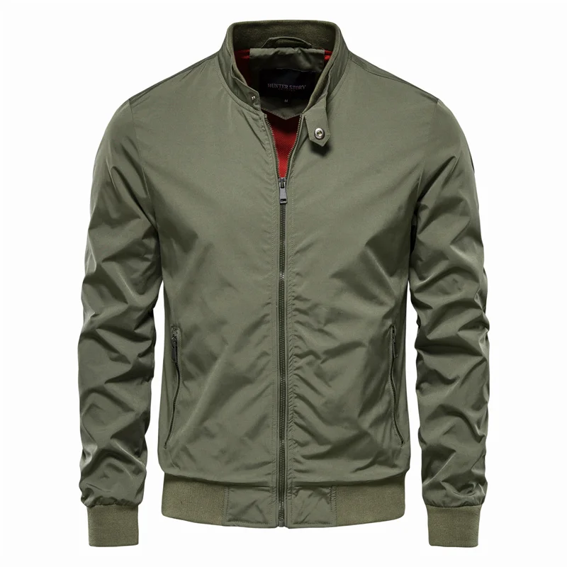 Simon™ - Veste légère décontractée