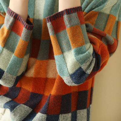 Louise™ | Pull patchwork