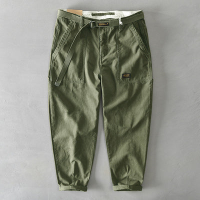 Kaisen - Pantalon moderne et élégant