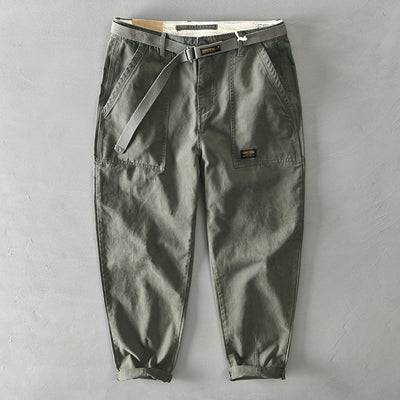 Kaisen - Pantalon moderne et élégant