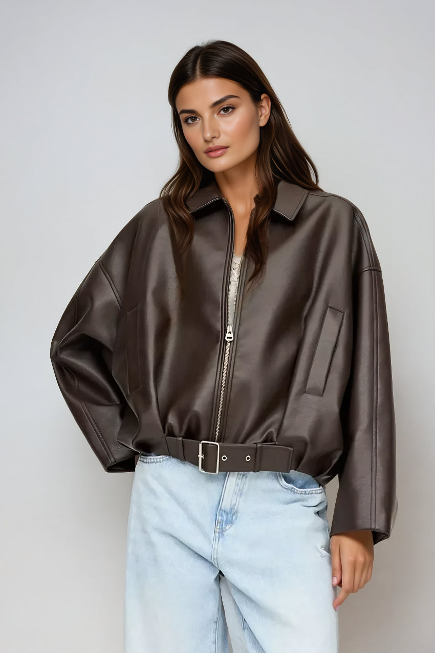 Aviata – Veste rétro