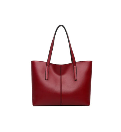 Felini – Grand sac argenté
