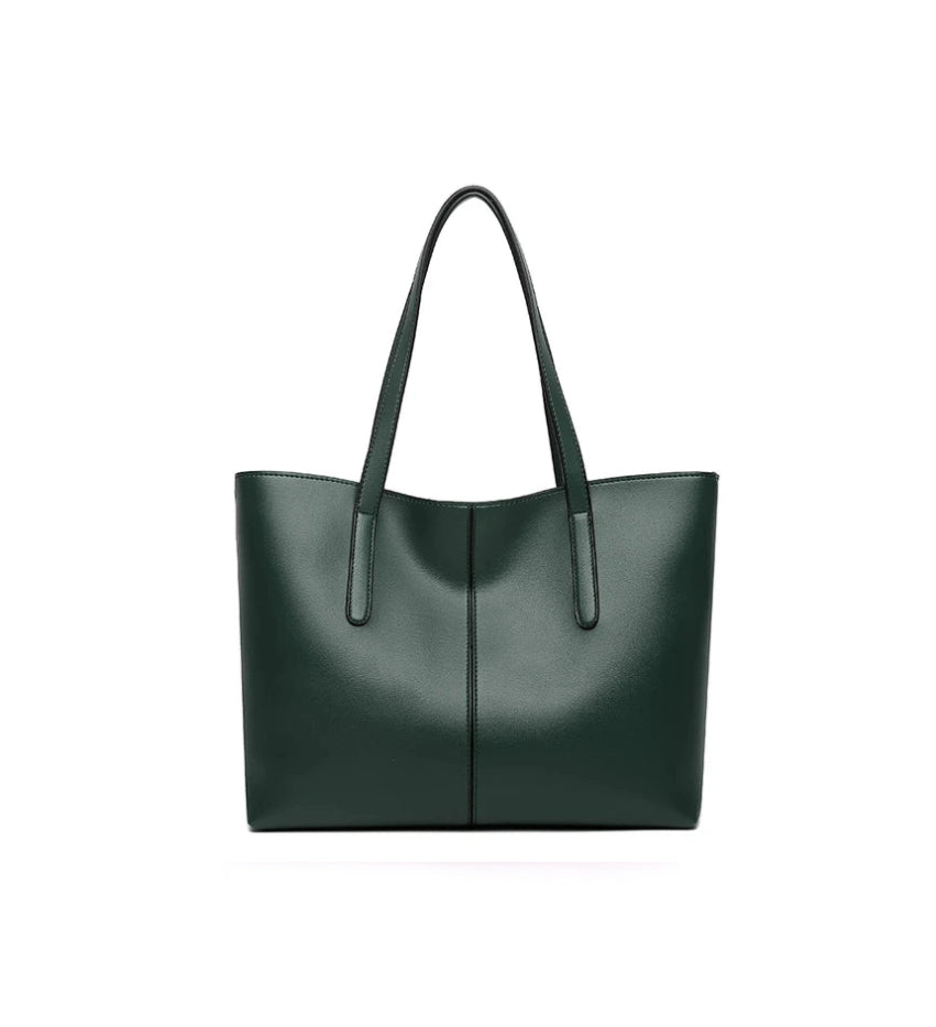 Felini – Grand sac argenté