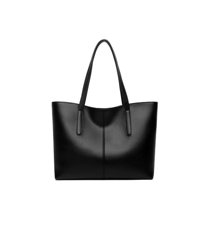 Felini – Grand sac argenté