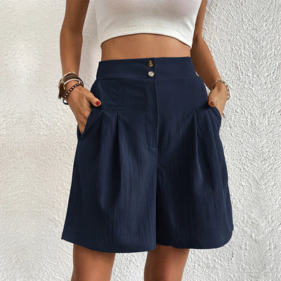 JUNE™ – SHORT ÉLÉGANT ET CONFORTABLE POUR FEMME
