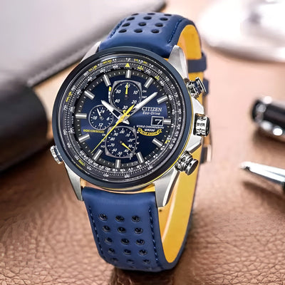 Duke - Montre quartz tendance de luxe