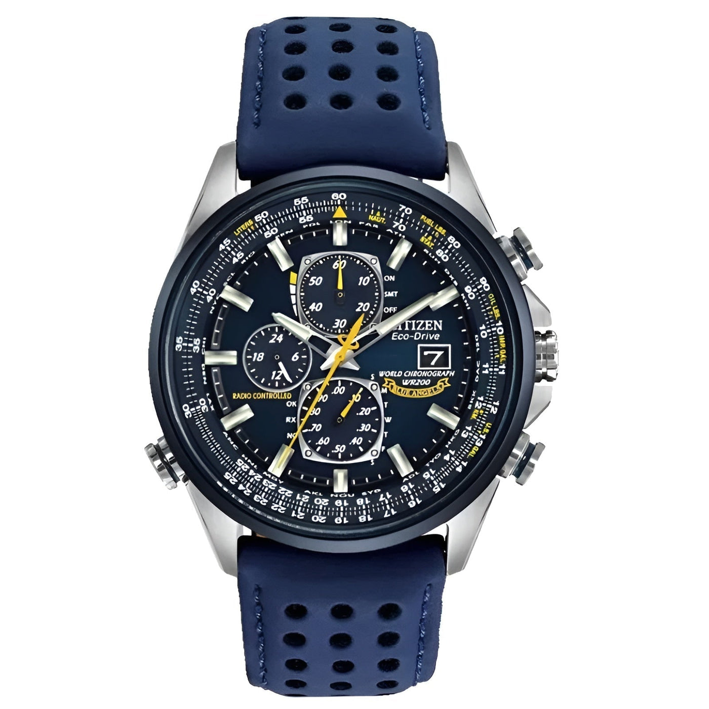 Duke - Montre quartz tendance de luxe
