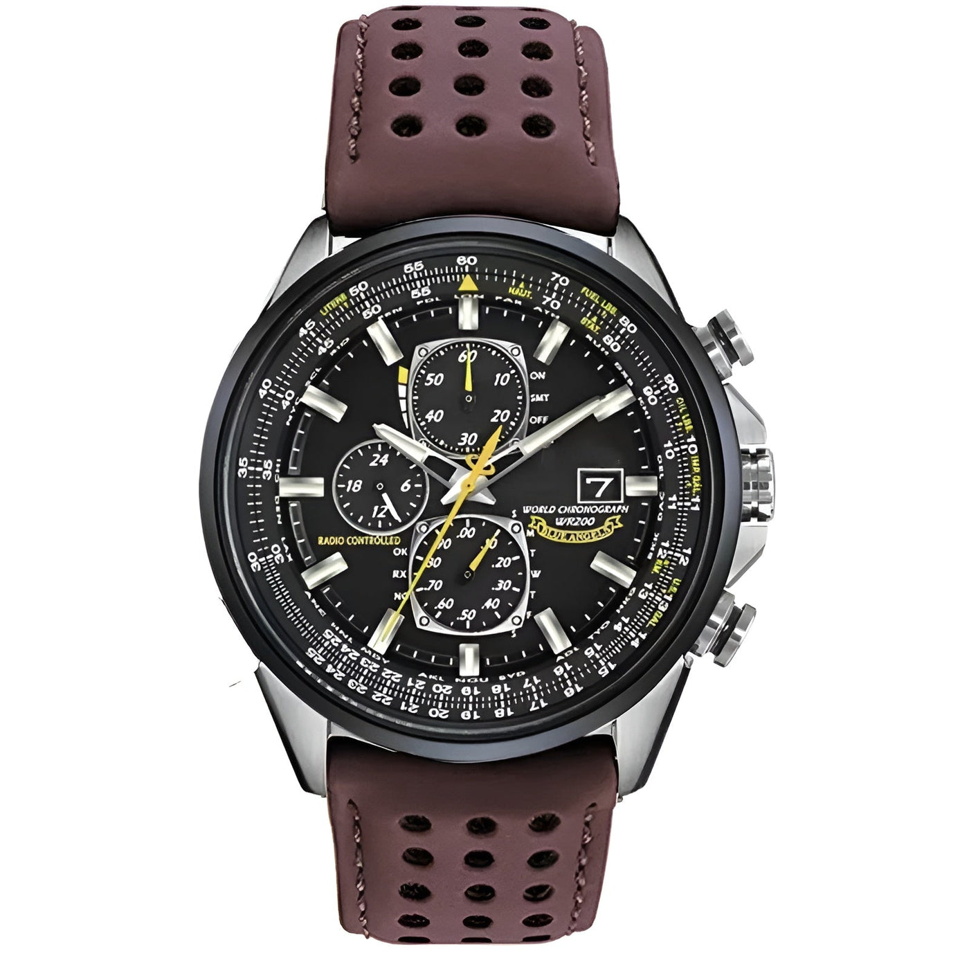Duke - Montre quartz tendance de luxe