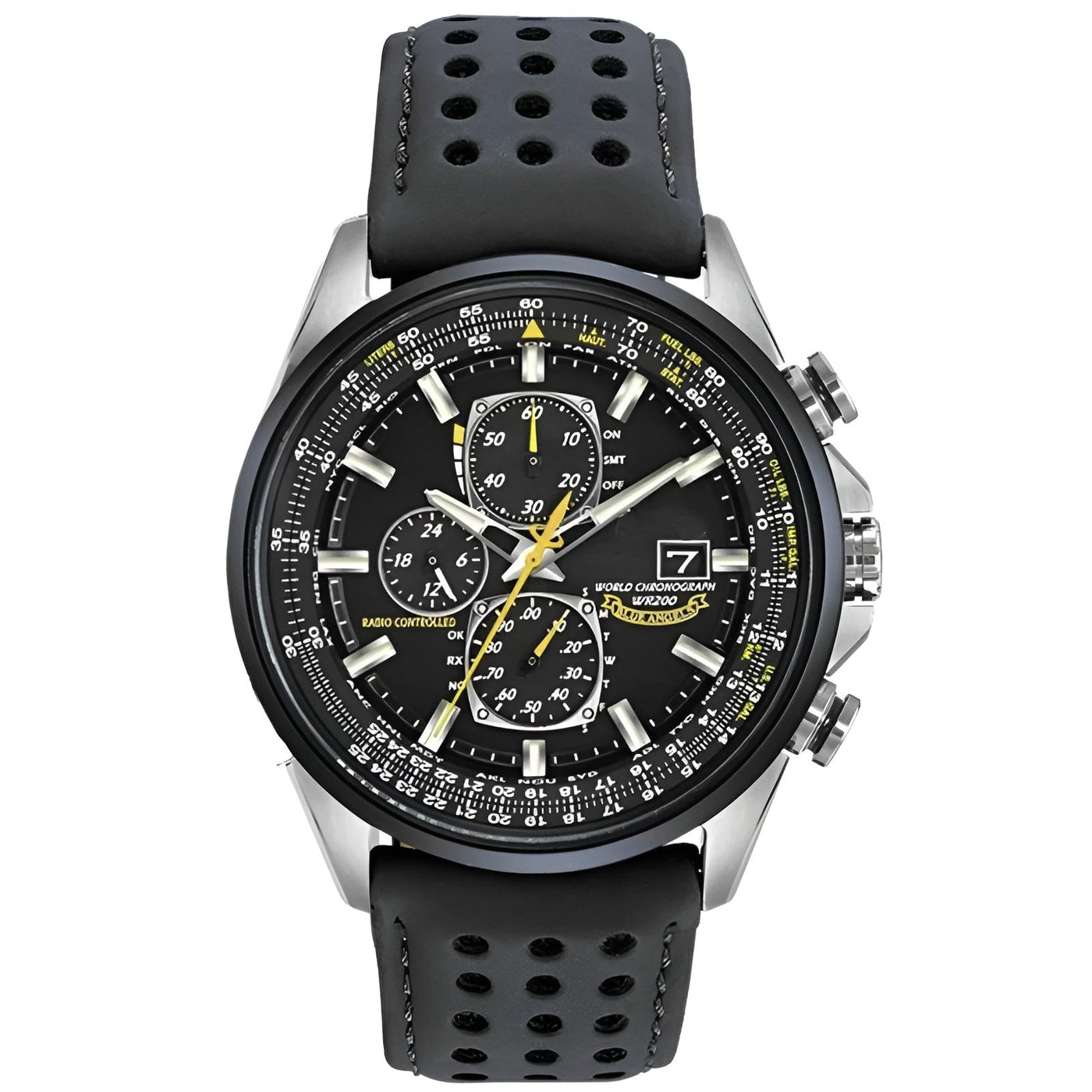 Duke - Montre quartz tendance de luxe
