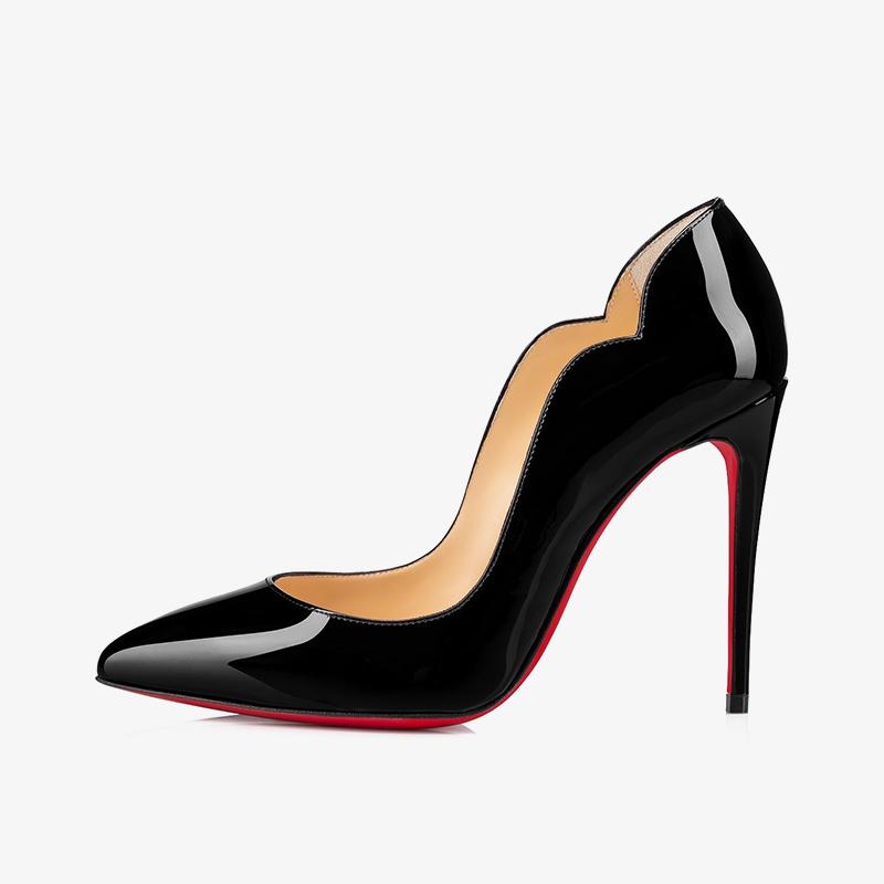 Escarpins Eléa
