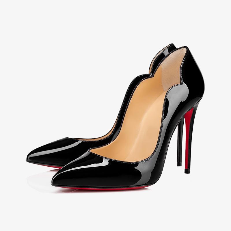 Escarpins Eléa