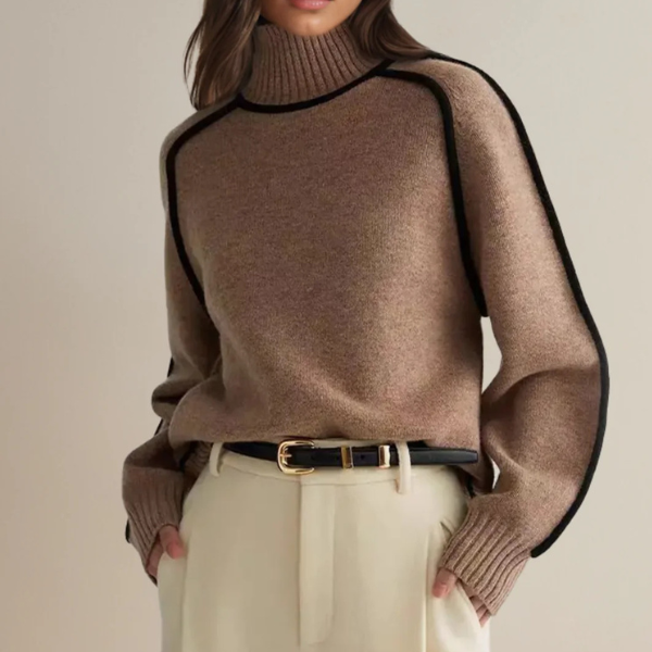 Aura | Pull Chic Élégant