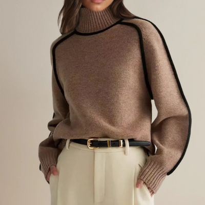 Aura | Pull Chic Élégant