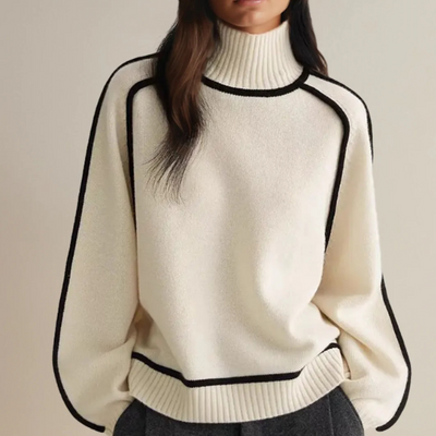 Aura | Pull Chic Élégant