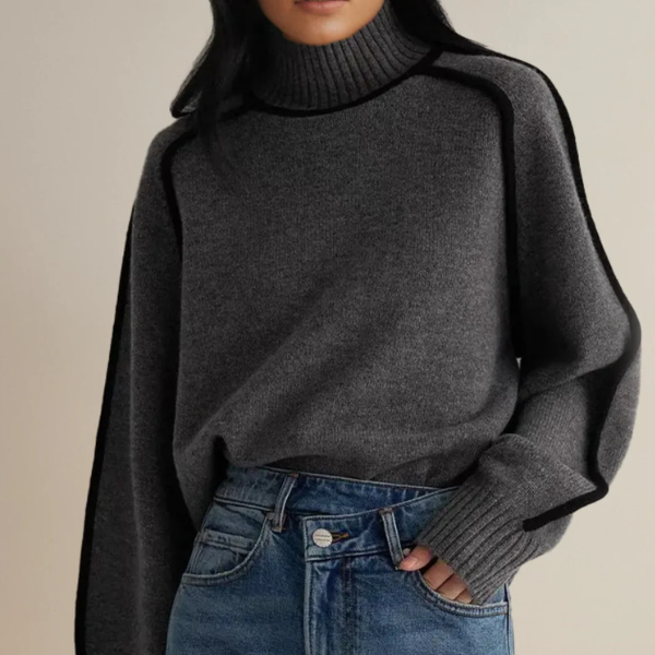 Aura | Pull Chic Élégant