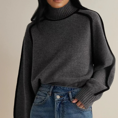 Aura | Pull Chic Élégant