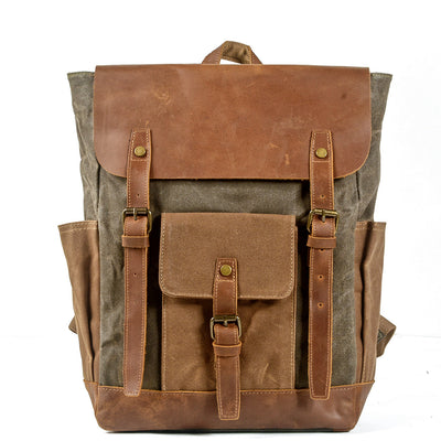Zaino Vintage per Laptop | GRANADA