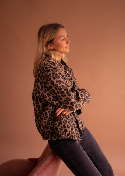 Charlène | Veste Tendance