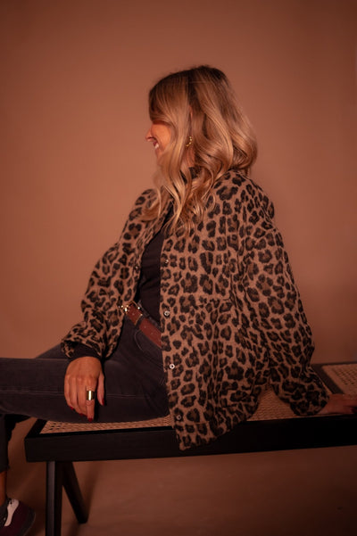 Charlène | Veste Tendance