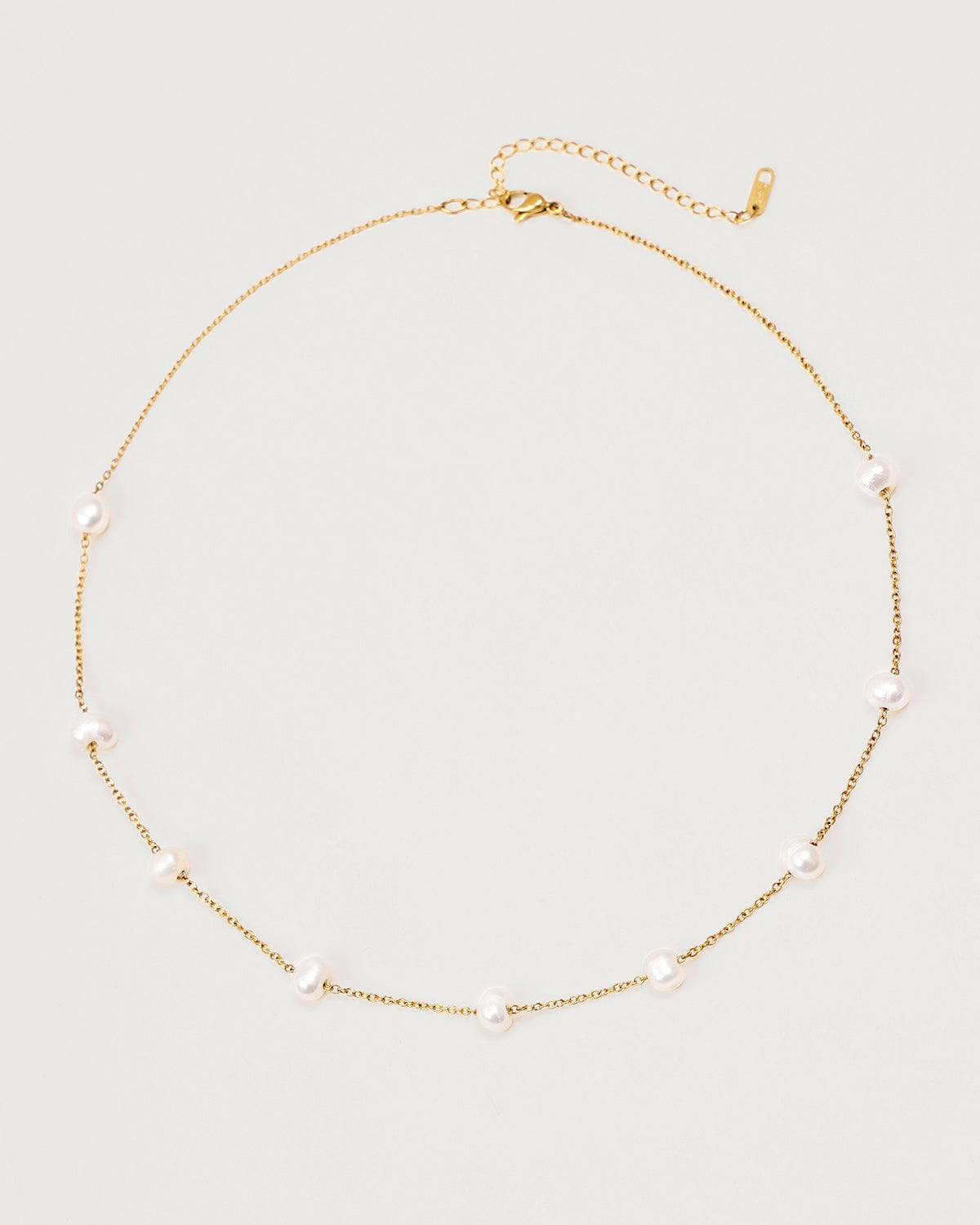 Collier Naya