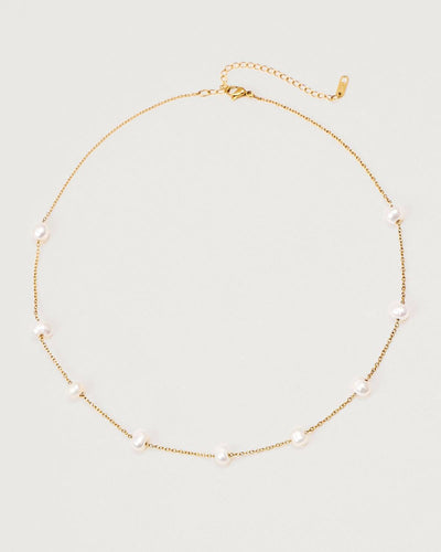 Collier Naya