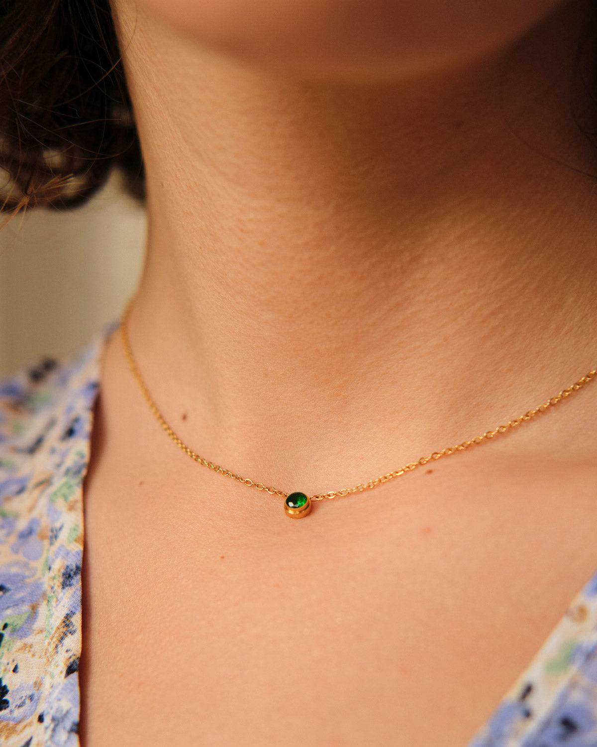 Collier Naëlle