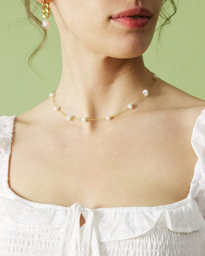 Collier Naya