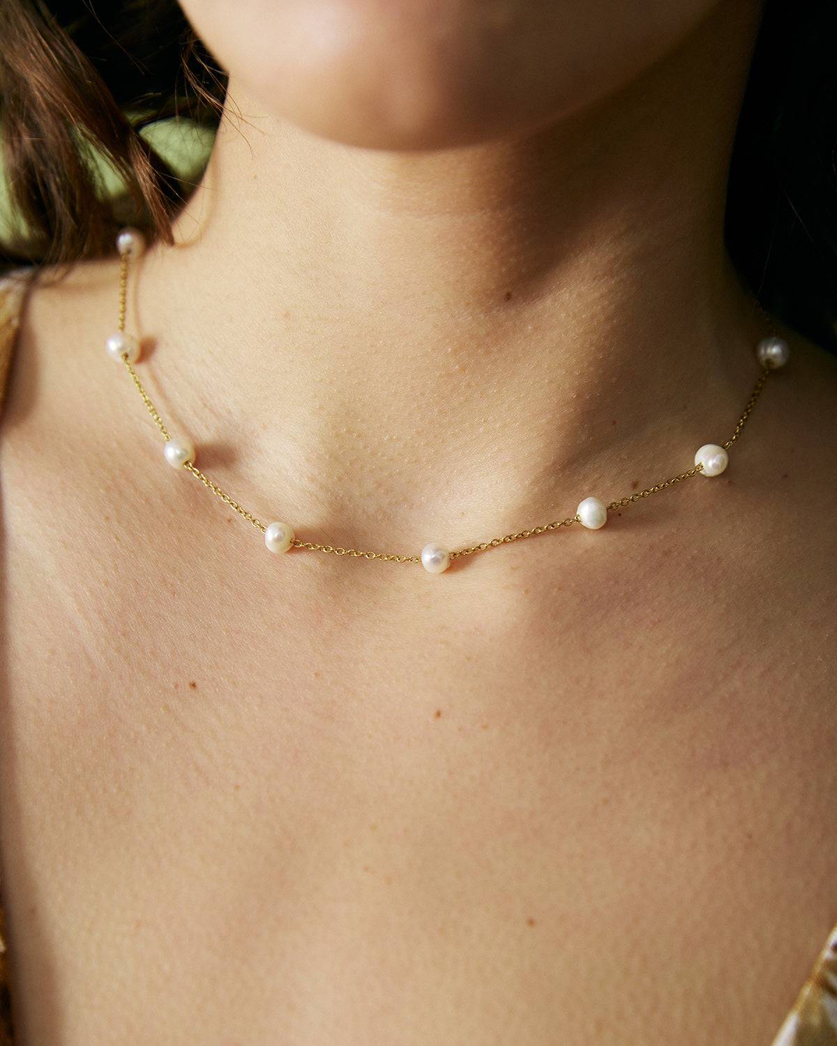 Collier Naya