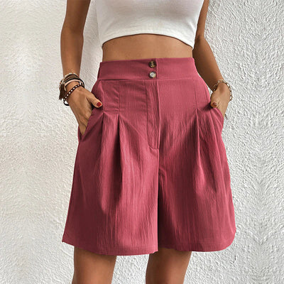 JUNE™ – SHORT ÉLÉGANT ET CONFORTABLE POUR FEMME