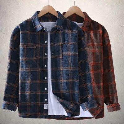 ROLAND | Chemise classique pour homme