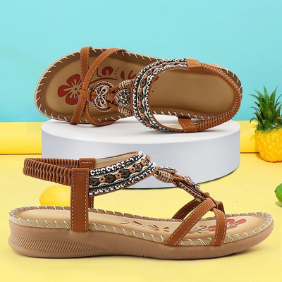 Maria™ | Orthopedia Comfort