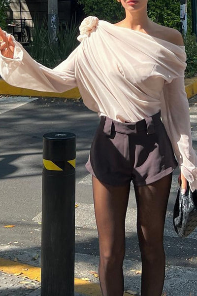ÉLODIE – Top