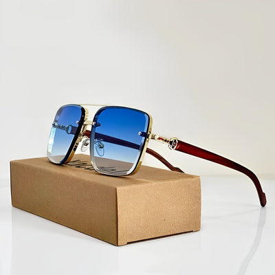 Lunaria– Lunettes de soleil iconiques et élégantes